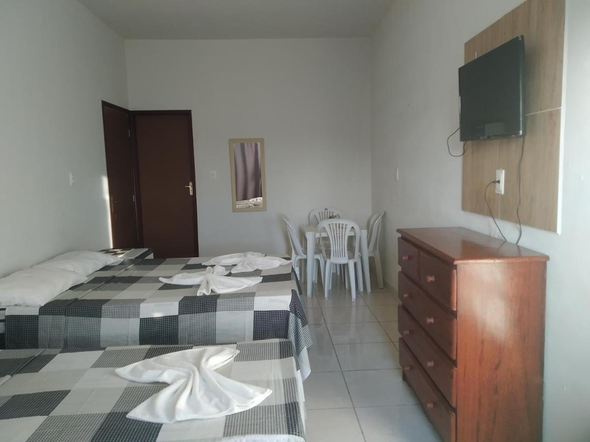 Pousada Recanto Canaã Tamandaré Exterior foto