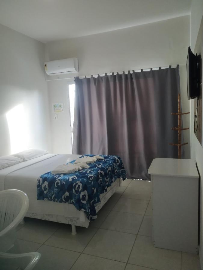 Pousada Recanto Canaã Tamandaré Exterior foto